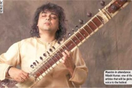 A Feast of Melodies and Artistes