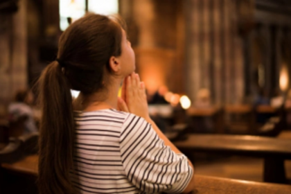 A GRACIOUS CALL  FROM A LOVING GOD