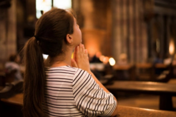 A GRACIOUS CALL  FROM A LOVING GOD
