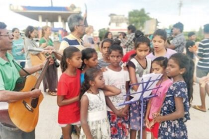 A Goan Greta Thunberg could be possible sometime in the future