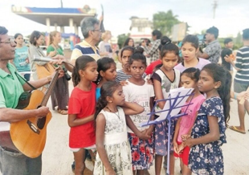 A Goan Greta Thunberg could be possible sometime in the future