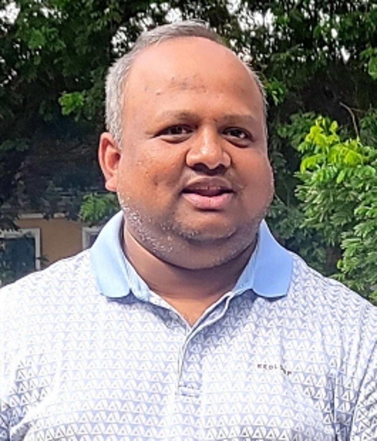 A Goan artist lights up an animated world