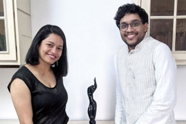 A Goan film has won a Filmfare award