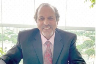 A Goan makes it big in Brazil