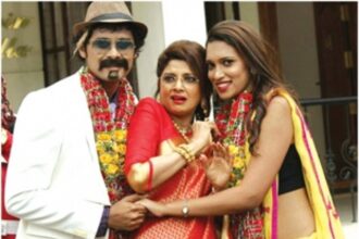 A KONKANI FILM THAT CONNECTS GOA AND MANGALORE