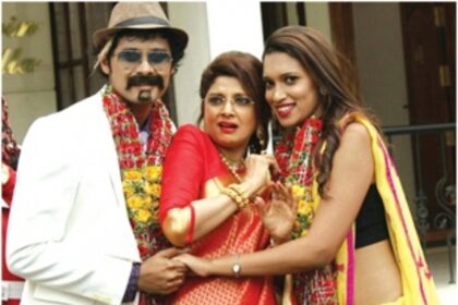 A KONKANI FILM THAT CONNECTS GOA AND MANGALORE