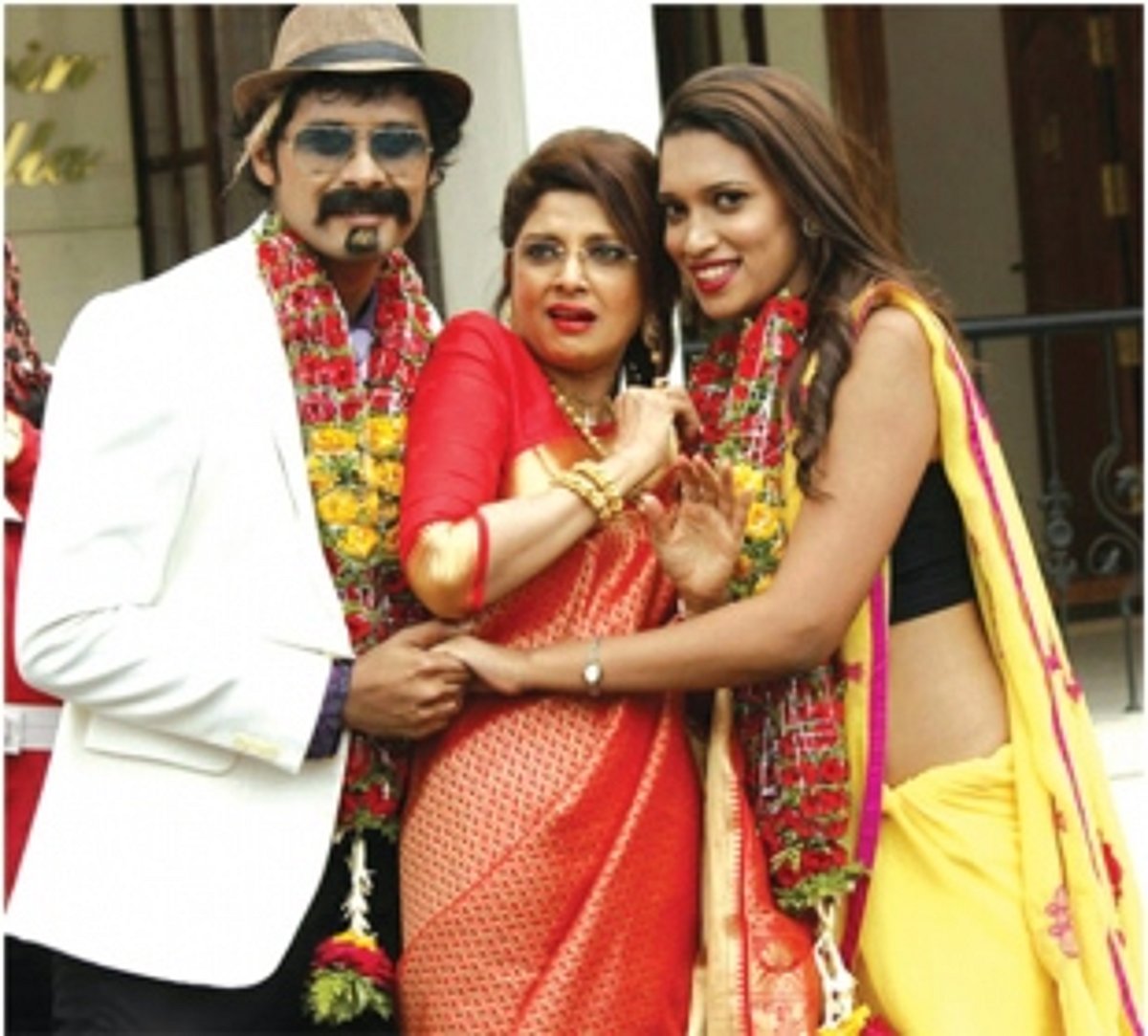 A KONKANI FILM THAT CONNECTS GOA AND MANGALORE