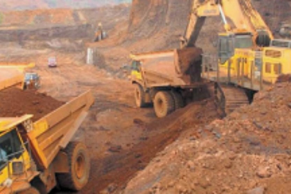 A NEW ERA IN  MINING BECKONS, KEEP IT CLEAN
