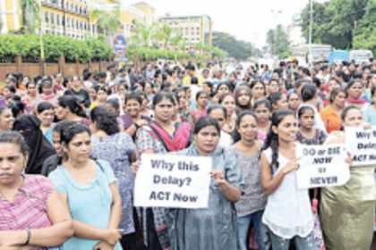 A NEW LANGUAGE: Let MoI be everyone’s choice