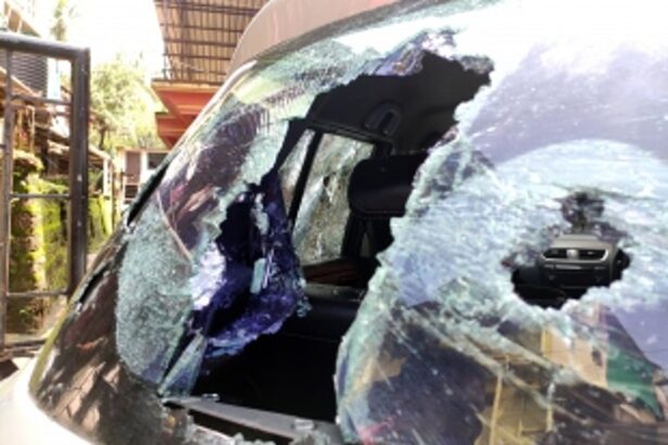 A PANDEMIC, A FAILING ECONOMY AND GANG WARS, WHAT NEXT?