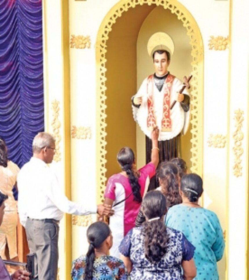 A Passionate and Compassionate Missionary