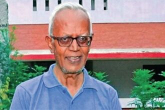 A Requiem for Fr Stan Swamy