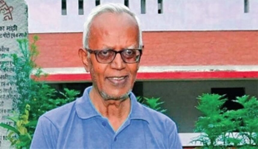 A Requiem for Fr Stan Swamy