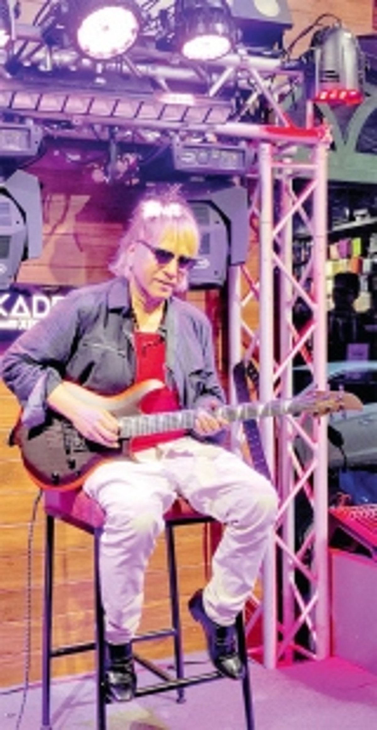 A SLIPPERY SLOPE: DANGERS OF DRUG ABUSE