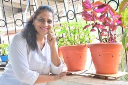 A SPECIALIST AT WORK