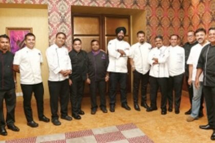A STAR-STUDDED GOAN CHEFS CONCLAVE 2017