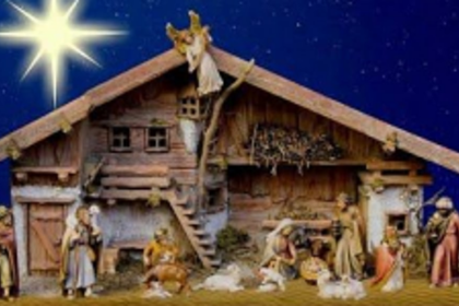 A Spiritual Gift…