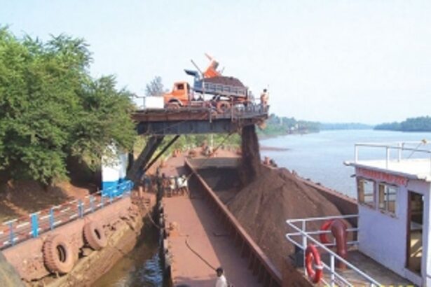 A TIGHTROPE WALK GOA  CANNOT HANDLE ITSELF