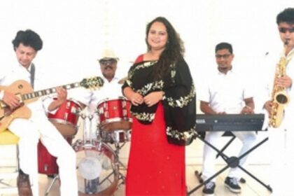 A TOUCH OF GOAN MAGIC