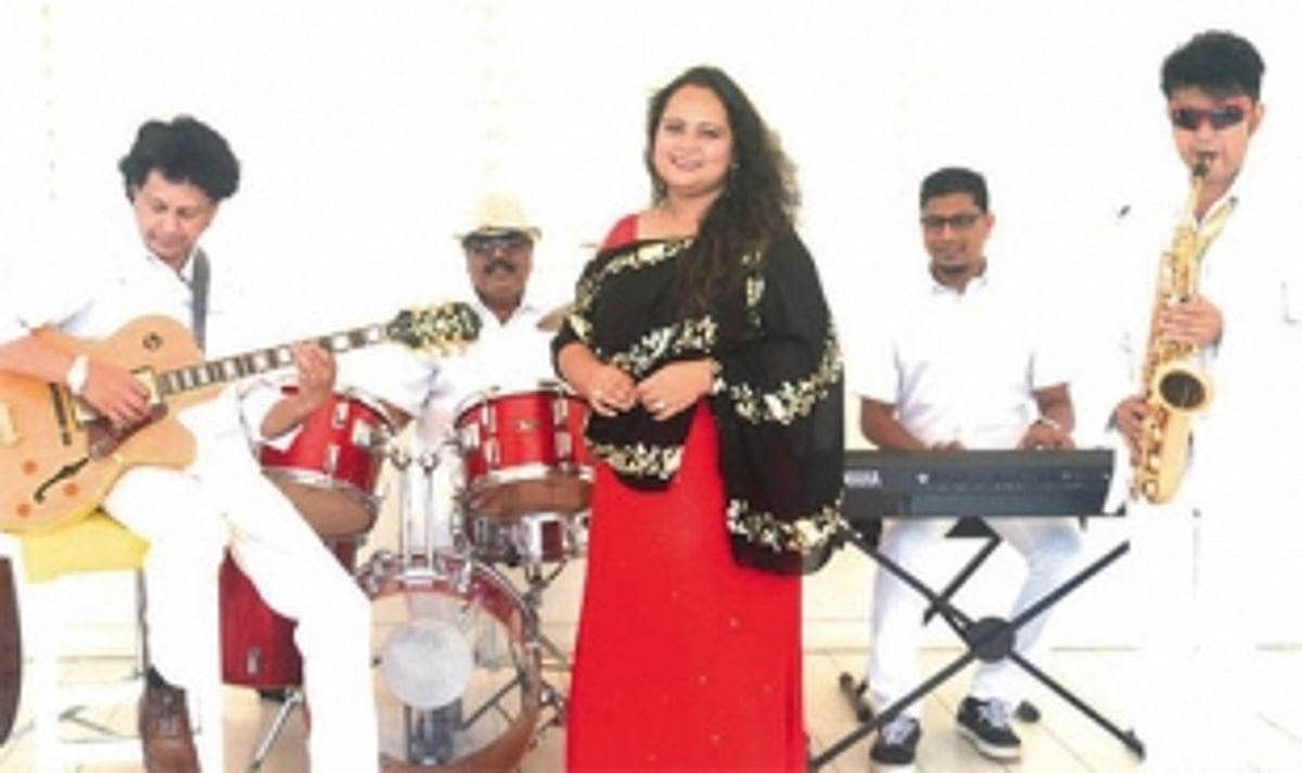 A TOUCH OF GOAN MAGIC