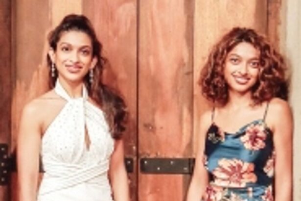 A Tale of Two Concerts