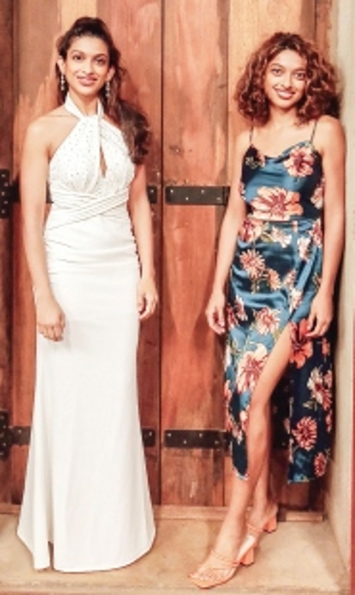 A Tale of Two Concerts