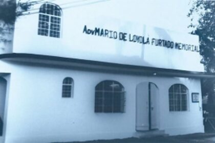 A Tribute to Adv. Mario de Loyola Furtado