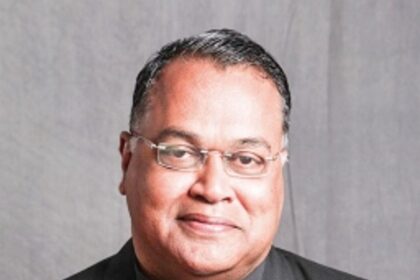 A Tribute to Fr. Nevel Gracias