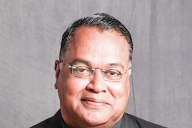 A Tribute to Fr. Nevel Gracias