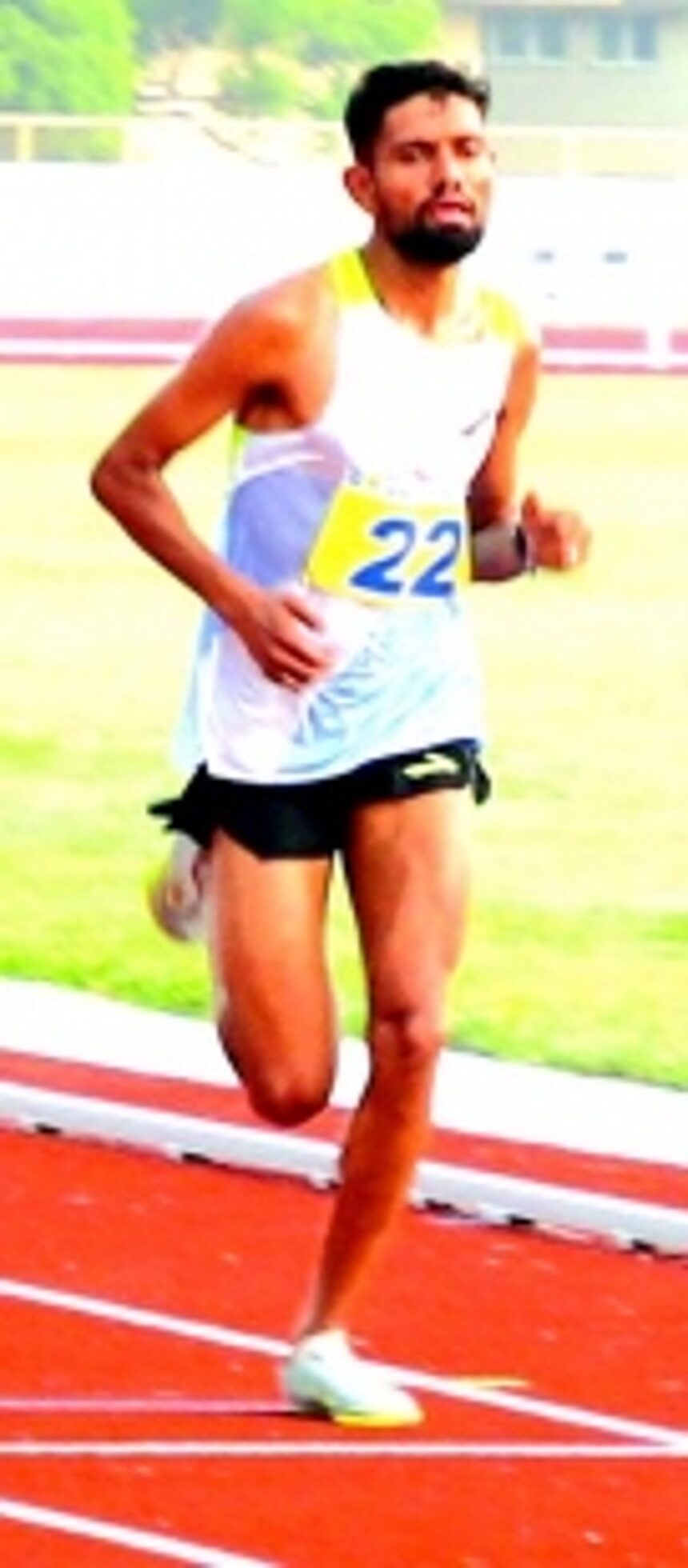 A Yogesh, Kalidas, Neeta, Anshu, U Vasumathy win