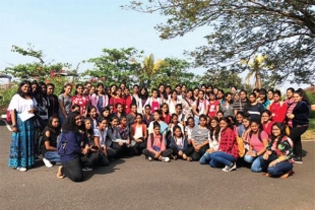 A beacon of light for new fresh ideas