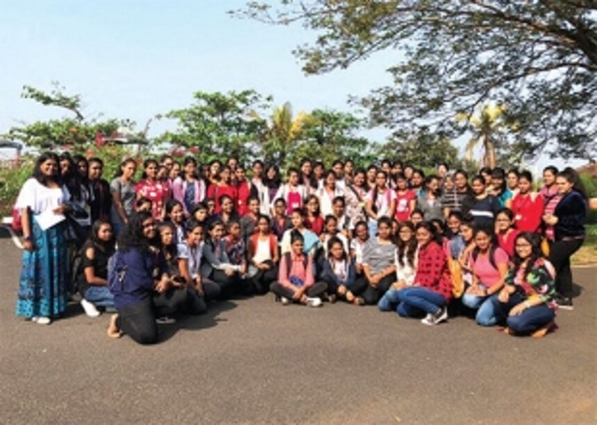 A beacon of light for new fresh ideas