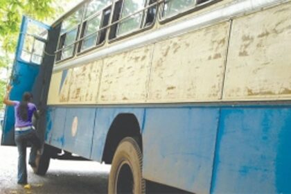 A better transport system will benefit everyone