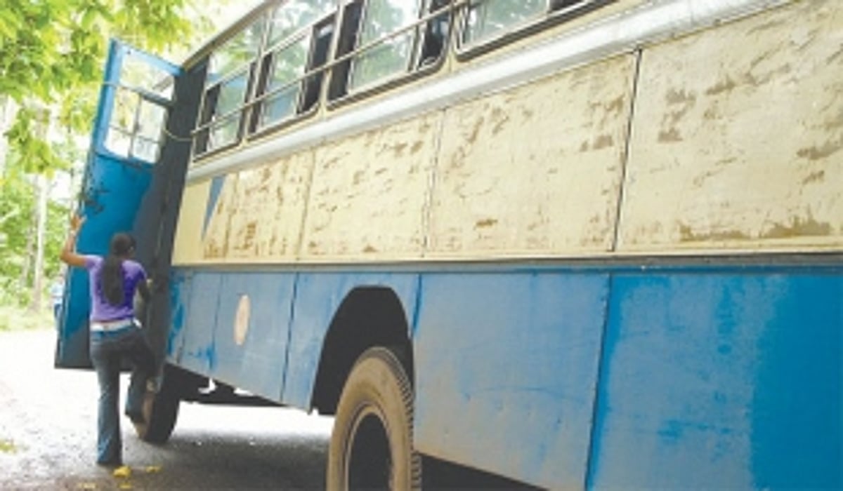 A better transport system will benefit everyone