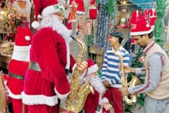 A bit of a mixed bag