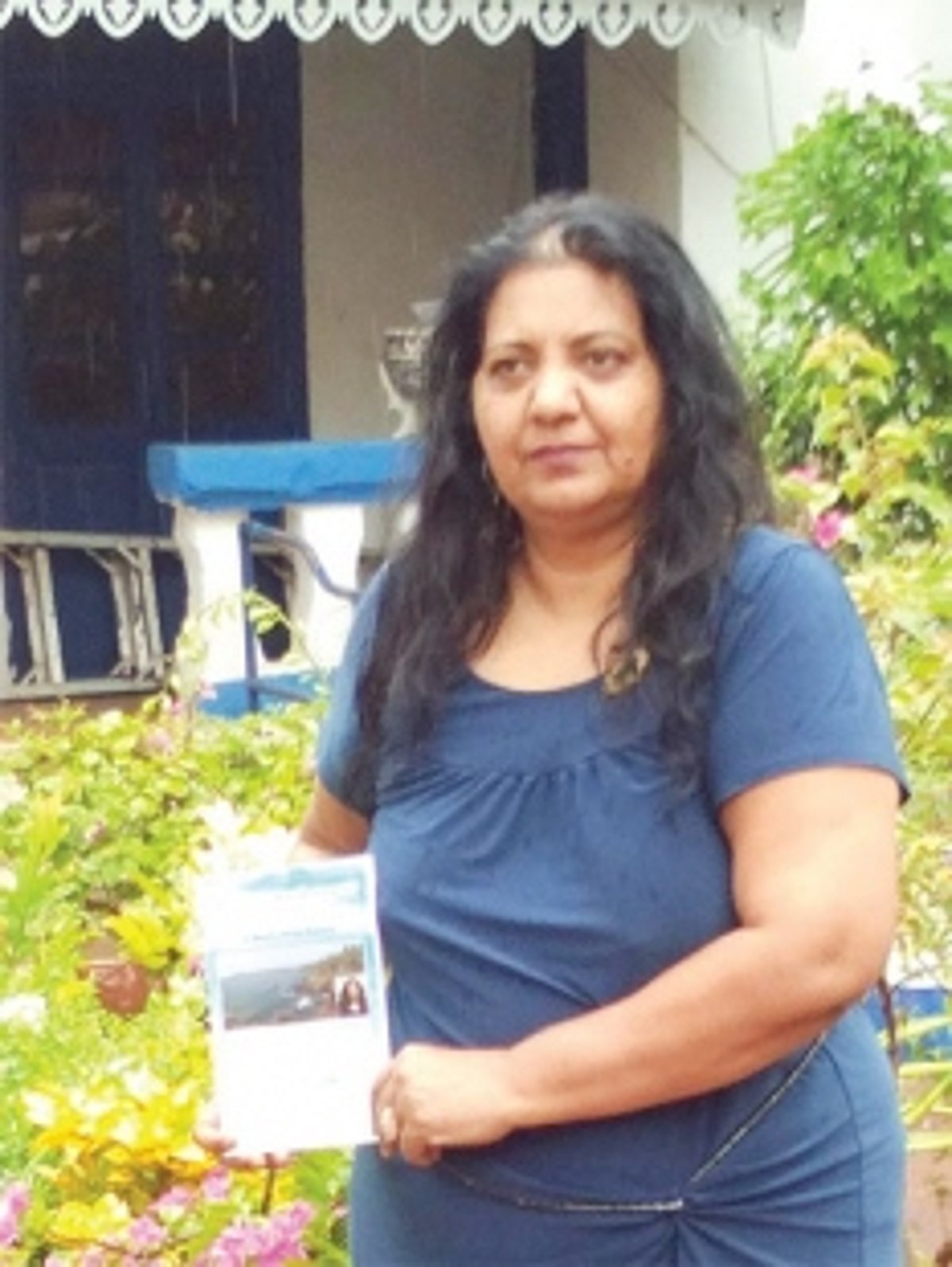 A book for the times