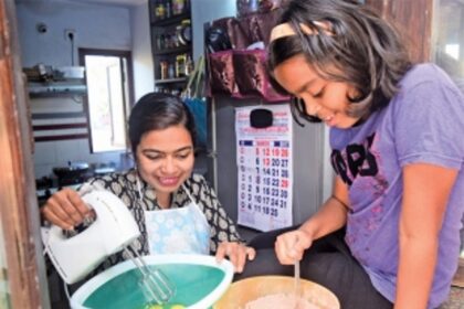 A bowlful of love, this Mother’s Day
