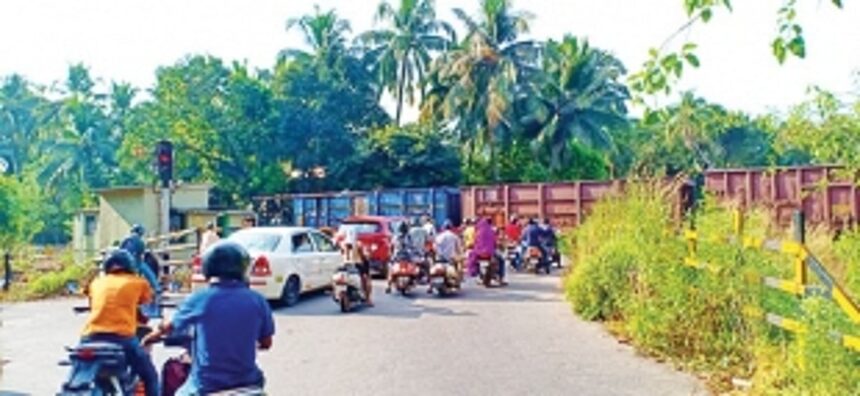 A bridge too far for Cansaulim locals