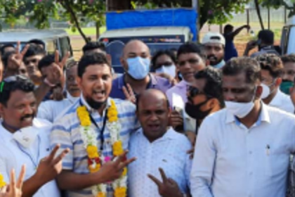 A cake walk for BJP in Bardez