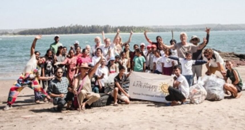 A call for sustainable living to the future caretakers of the planet 1 A call for sustainable living to the future caretakers of the planet