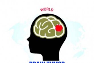 A call to awareness on World Brain Tumour Day