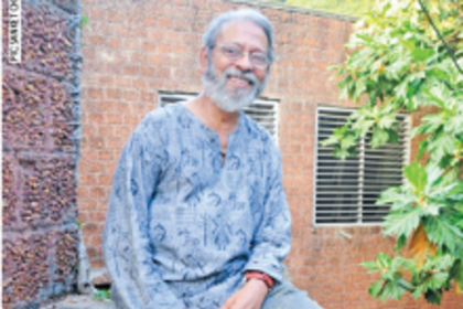 A cartoonist’s Goa