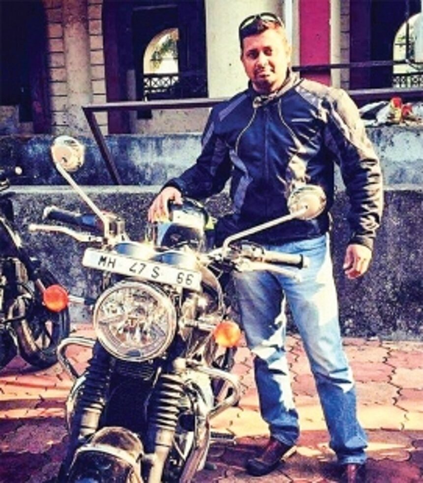 A celebration of brotherhood