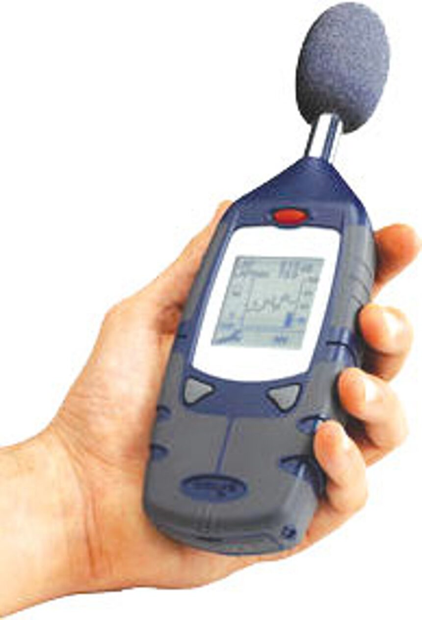 A check on decibels: Sound and noise monitoring stations to come up in State’s coastal areas