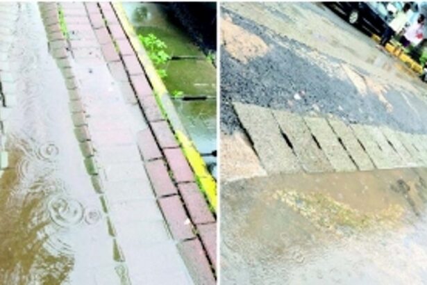 A city beyond redemption