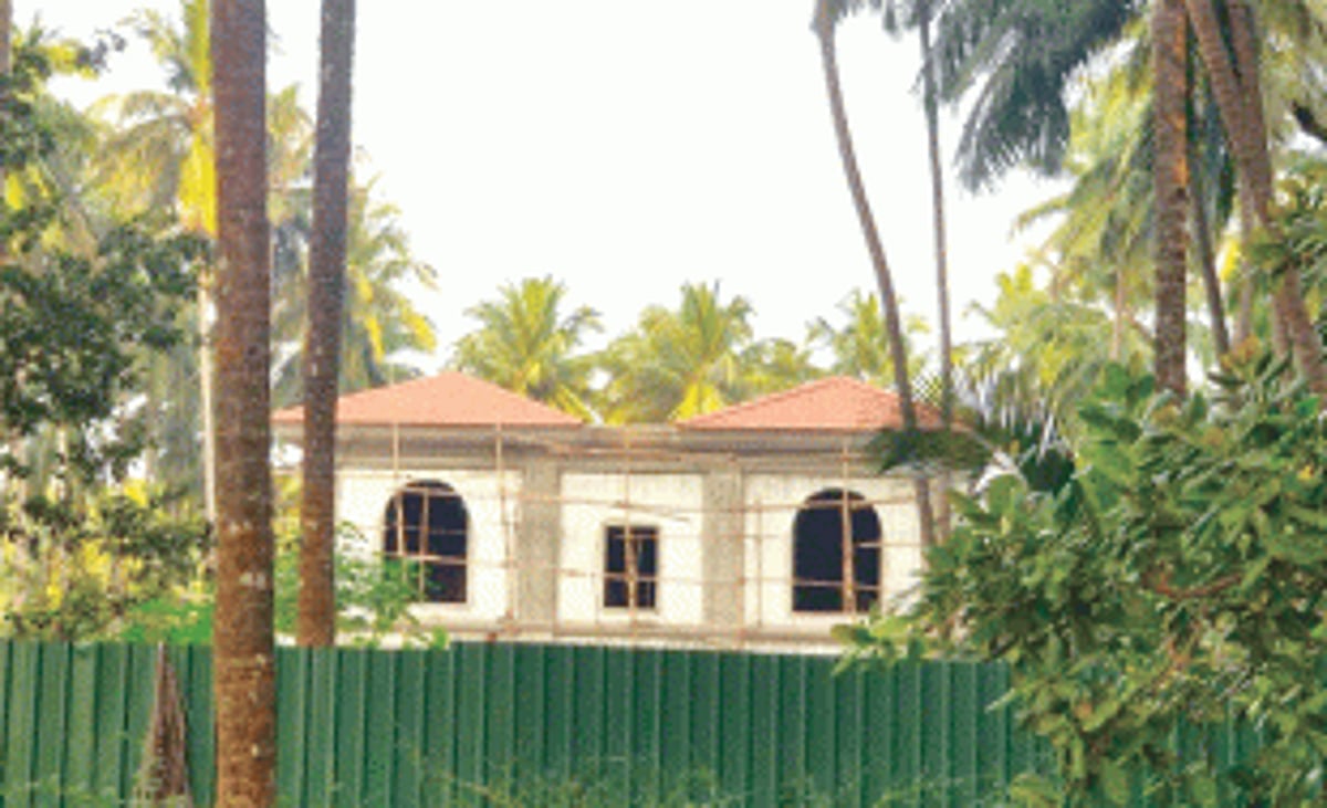 A clarion call to Goans to remain united and save Goa