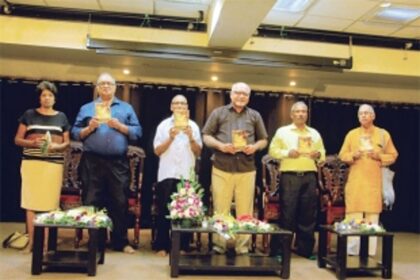 A closer look at the ‘Gaonkaries’ in Goa