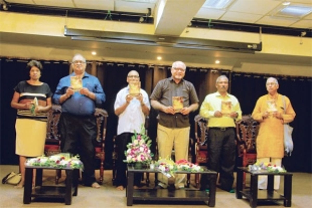 A closer look at the ‘Gaonkaries’ in Goa