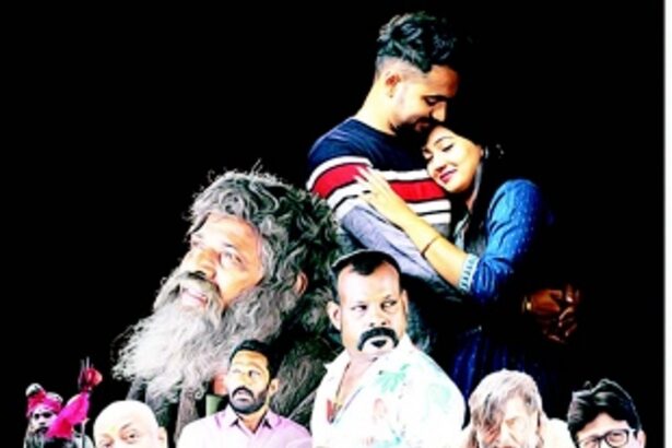 A cultural migration from Goa to Mangalore