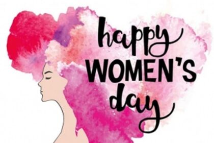 A daughter’s day too